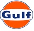 Gulf logo