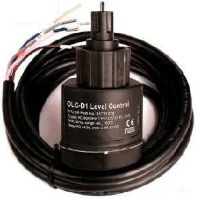 اویل لول کنترلر مدل OLC-D1 برند بیتزر