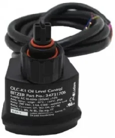 اویل لول کنترلر مدل OLC-K1 برند بیتزر