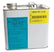روغن کمپرسور 160PZ برند دانفوس
