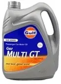 روغن کمپرسور VG32 برند گالف