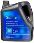 روغن کمپرسور 4GS برند سانیسو