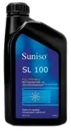 روغن سانیسو SL100